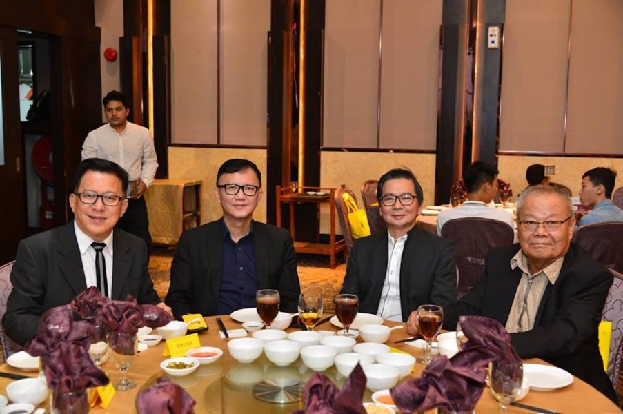 Corporate Events 14